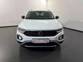 Volkswagen T-Roc 1.0 TSI Goal *LED*ACC*NAVI*SHZ* Weiß - thumbnail 3