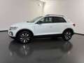 Volkswagen T-Roc 1.0 TSI Goal *LED*ACC*NAVI*SHZ* Weiß - thumbnail 4