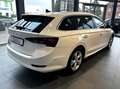 Skoda Octavia Combi Style 2.0 TDI "LED/Head-Up/Pano" Weiß - thumbnail 4