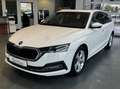 Skoda Octavia Combi Style 2.0 TDI "LED/Head-Up/Pano" Weiß - thumbnail 1
