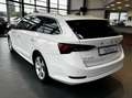Skoda Octavia Combi Style 2.0 TDI "LED/Head-Up/Pano" Weiß - thumbnail 5