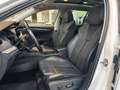 Skoda Octavia Combi Style 2.0 TDI "LED/Head-Up/Pano" Weiß - thumbnail 7