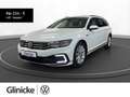 Volkswagen Passat Variant GTE Pano AHK LED Navi LM 17" RFK+ Weiß - thumbnail 1