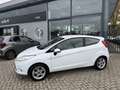Ford Fiesta 1.25 Titanium Wit - thumbnail 2