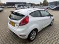 Ford Fiesta 1.25 Titanium Wit - thumbnail 5