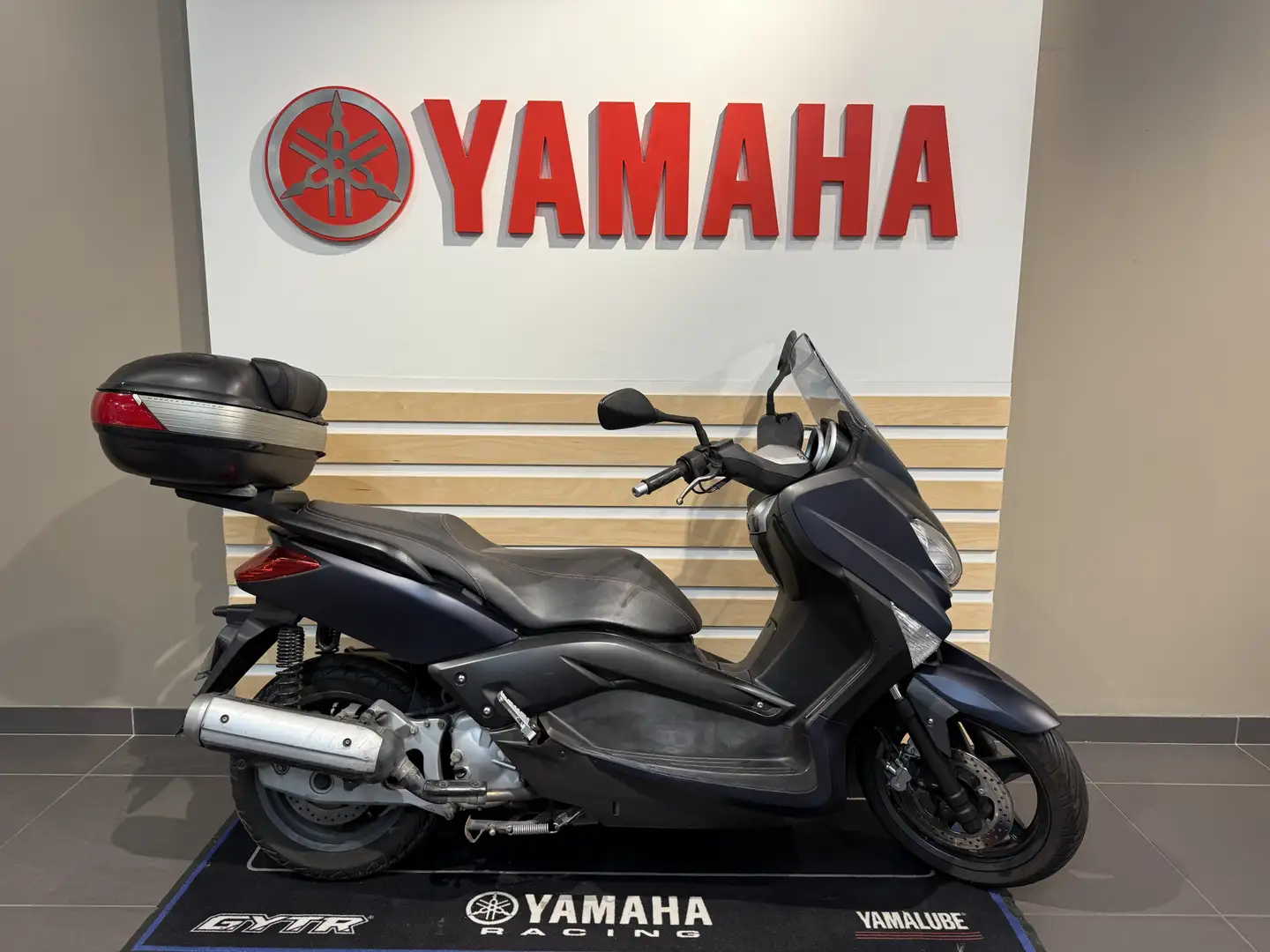 Yamaha X-Max 125 - 1