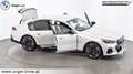 BMW i5 i5 M60 xDrive Weiß - thumbnail 29