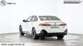 BMW i5 i5 M60 xDrive Weiß - thumbnail 4