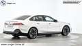 BMW i5 i5 M60 xDrive Weiß - thumbnail 16