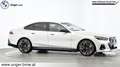BMW i5 i5 M60 xDrive Weiß - thumbnail 13