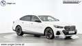 BMW i5 i5 M60 xDrive Weiß - thumbnail 12