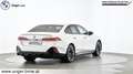 BMW i5 i5 M60 xDrive Weiß - thumbnail 17