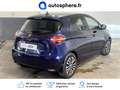 Renault ZOE E-Tech Techno charge normale R135 - 22B - thumbnail 2