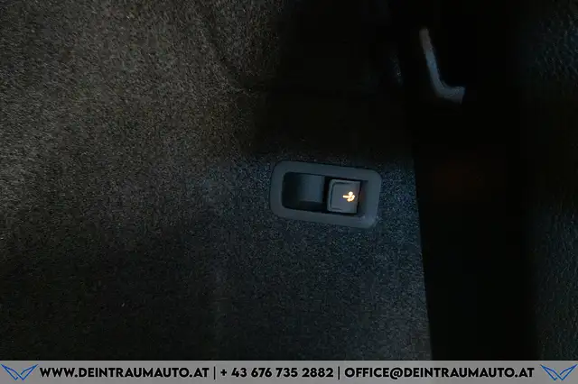 SEAT Ateca view 9