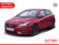 Opel Astra K 1.2 Turbo 120 Jahre LED Navi Sitzheizung Rood - thumbnail 1