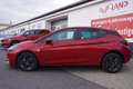 Opel Astra K 1.2 Turbo 120 Jahre LED Navi Sitzheizung Rood - thumbnail 3
