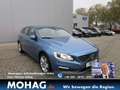 Volvo V60 Momentum NAVI BUSINESS PAKET WINTER PAKET KLIMAAUT Blau - thumbnail 1
