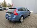 Volvo V60 Momentum NAVI BUSINESS PAKET WINTER PAKET KLIMAAUT Blau - thumbnail 7