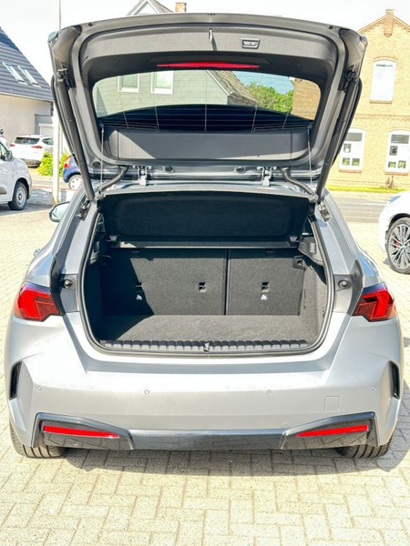 BMW 120 Aut. — photo 15
