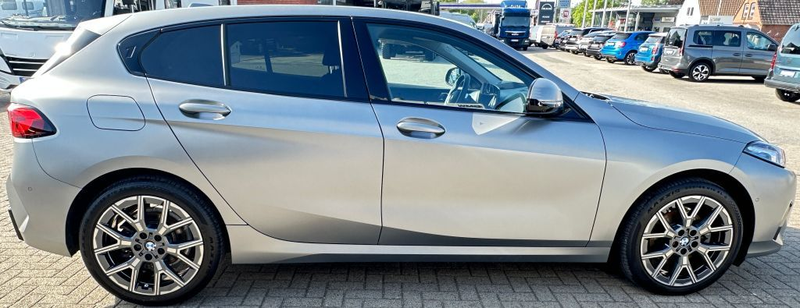 BMW 120 Aut. — photo 12