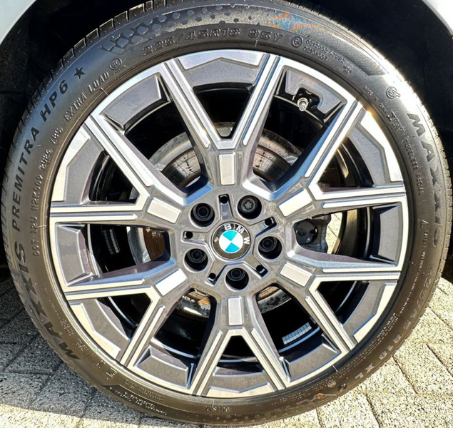 BMW 120 Aut. — photo 8
