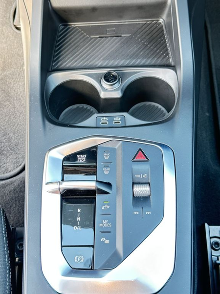 BMW 120 Aut. — photo 6