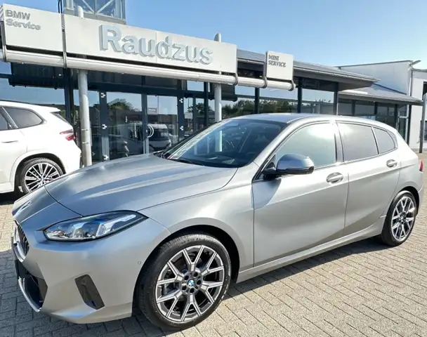 Bmw 120 Aut.