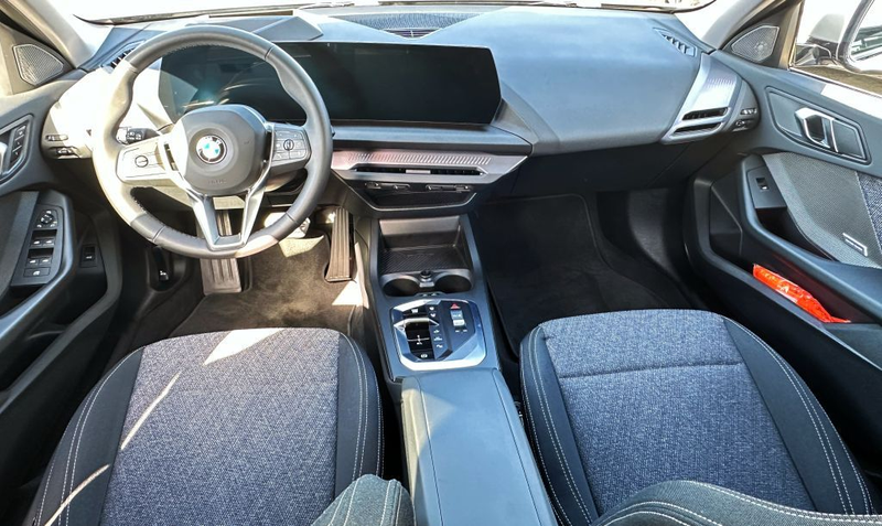 BMW 120 Aut. — photo 3
