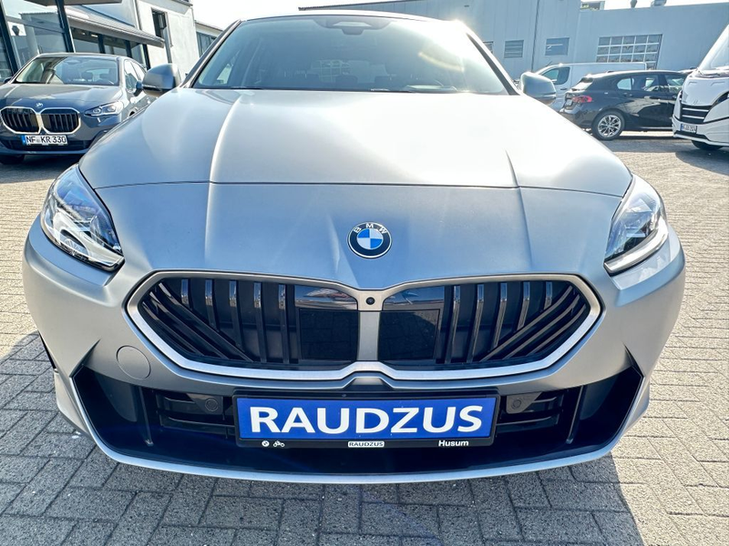 BMW 120 Aut. — photo 14
