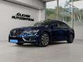 Renault Talisman Limited Aut., Gehobene Ausstattung Blau - thumbnail 4