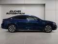 Renault Talisman Limited Aut., Gehobene Ausstattung Blau - thumbnail 2