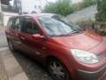 Renault Grand Scenic 1.6 16V Exception Czerwony - thumbnail 1