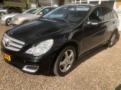 Mercedes-Benz R 350 4-Matic