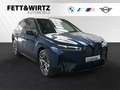 BMW iX M60 SkyLounge|Laser|Bowers&Wilkins|DA-Prof. Azul - thumbnail 1