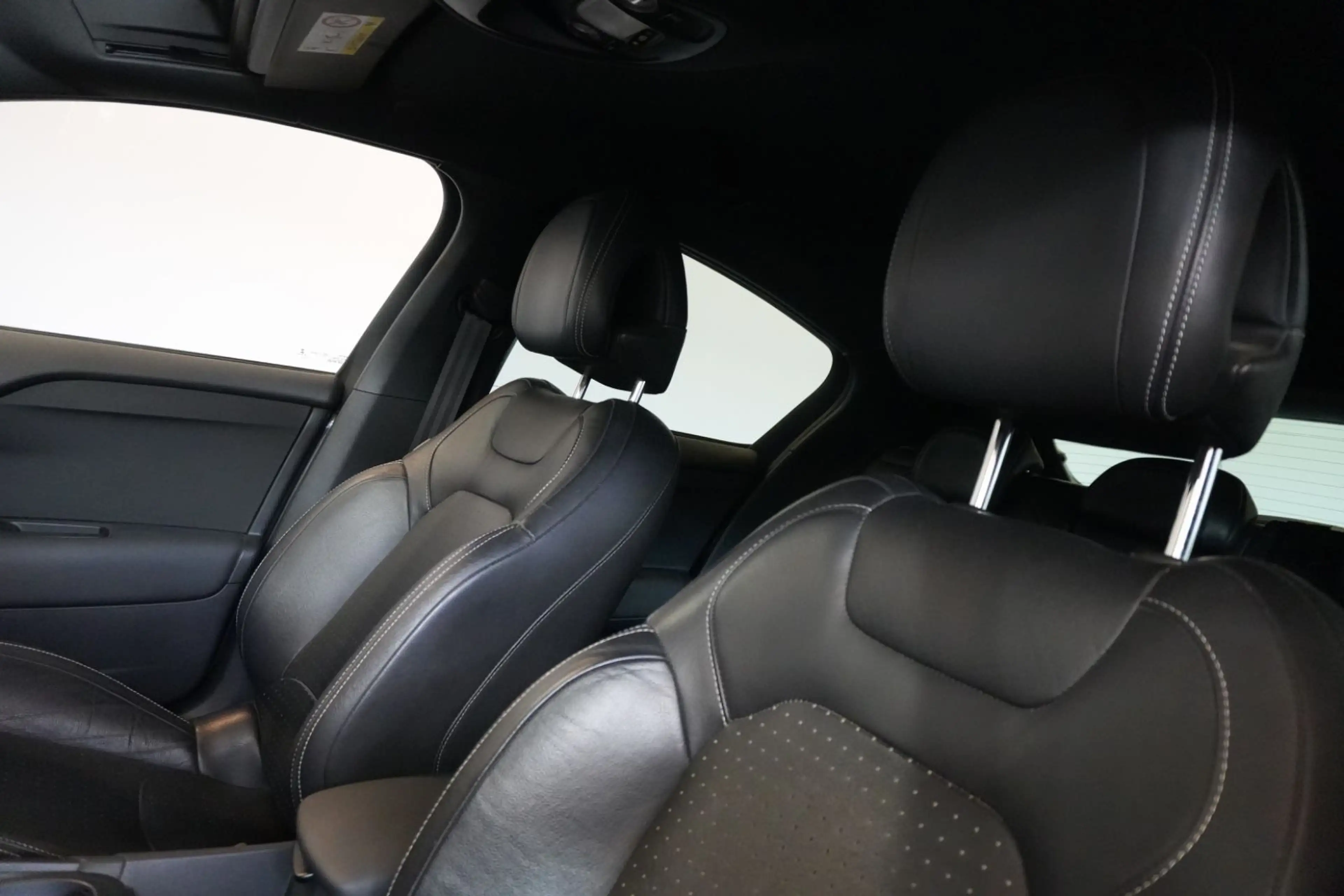 DS Automobiles DS 4 Crossback 2.0 Blue-HDi PDC Stz — photo 12