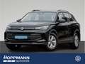 Volkswagen Tiguan 1.5 eTSI DSG AHK SITZHZG Schwarz - thumbnail 1