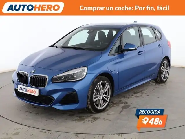 BMW 225 225xe Active Tourer M Sport