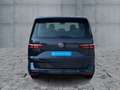 Volkswagen T7 Multivan T7 Multivan LÜ 2.0 TDI 5JG+LED+NAV+SHZ+2xPDC+AHK Bleu - thumbnail 4