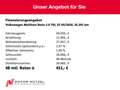 Volkswagen T7 Multivan T7 Multivan LÜ 2.0 TDI 5JG+LED+NAV+SHZ+2xPDC+AHK Blau - thumbnail 17