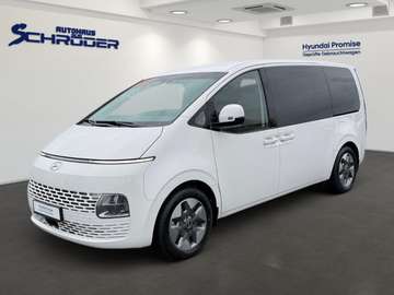 Trend 2.2 CRDi 9-SITZER+360°CAM+LED+ACAA
