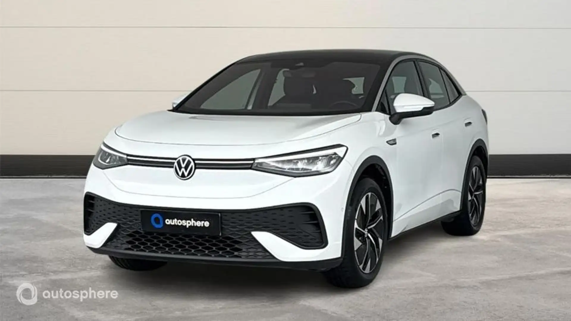 VOLKSWAGEN Id.5