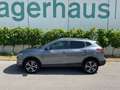 Nissan Qashqai 1.3 DIG-T 160 DCT Grau - thumbnail 2