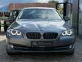 BMW 525 525d xDrive Automatik siva - thumbnail 10