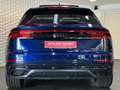 Audi Q8 50TDI QUATTRO S LINE* MATRIX#PANO#B&O#AHK#AIR Blau - thumbnail 6
