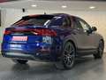 Audi Q8 50TDI QUATTRO S LINE* MATRIX#PANO#B&O#AHK#AIR Blau - thumbnail 8