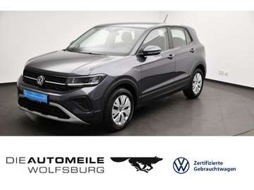 1.0 TSI LED/App-Connect