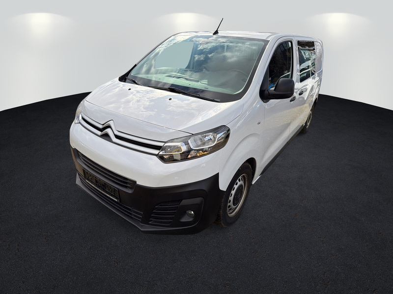 Citroen Jumpy Kasten 2.0 BlueHDi 145 -L2H1 Club M Kamera — photo 2