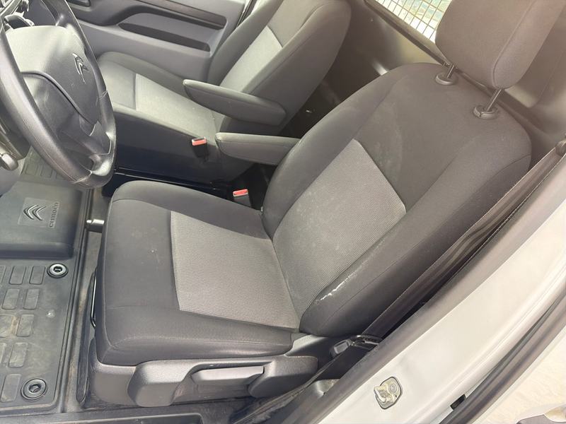 Citroen Jumpy Kasten 2.0 BlueHDi 145 -L2H1 Club M Kamera — photo 8