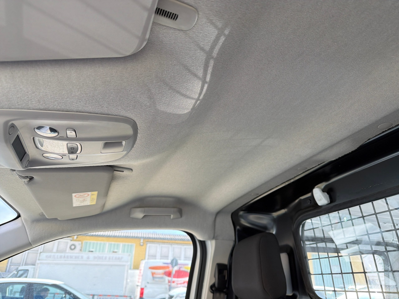 Citroen Jumpy Kasten 2.0 BlueHDi 145 -L2H1 Club M Kamera — photo 15
