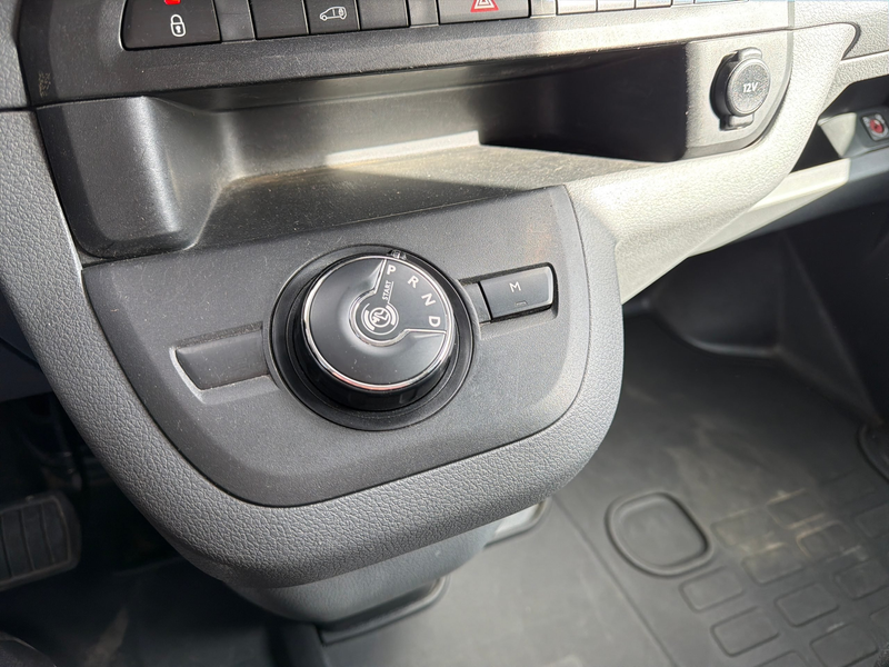 Citroen Jumpy Kasten 2.0 BlueHDi 145 -L2H1 Club M Kamera — photo 13